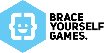 Brace Yourself Games