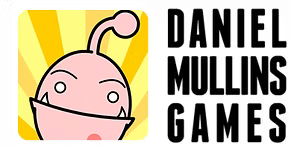 Daniel Mullins Games