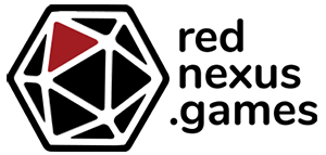 Red Nexus Games